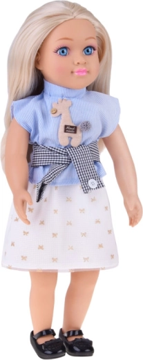 Bevægelige lemmer og realistiske detaljer