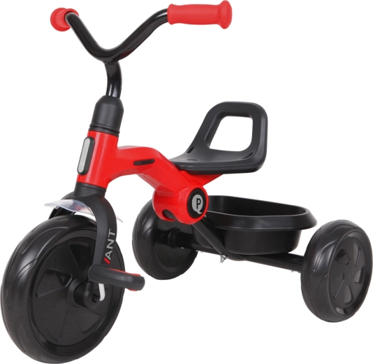 Qplay trehjulet cykel Ant rød