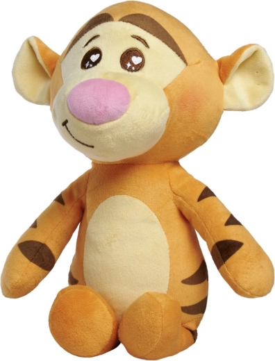 Blødt materiale til kram