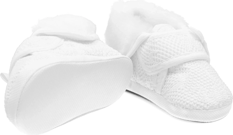 Nem lukning med velcro