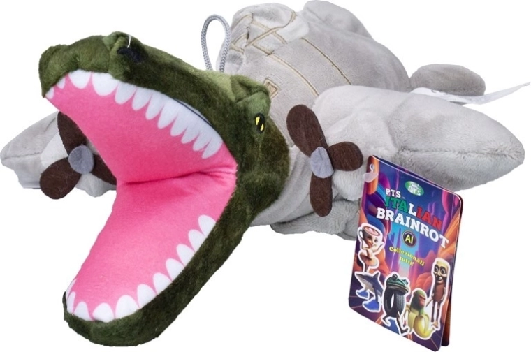 Utraditionelle og sjove motiver