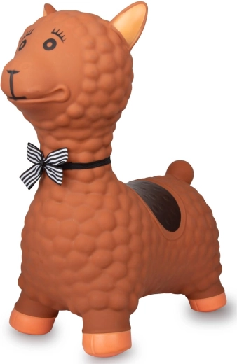 Sjov, der udvikler bevægelse