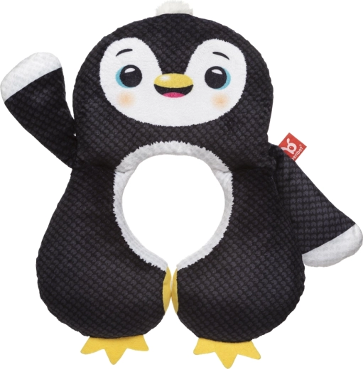 Magnetlukning mod foroverbøjning