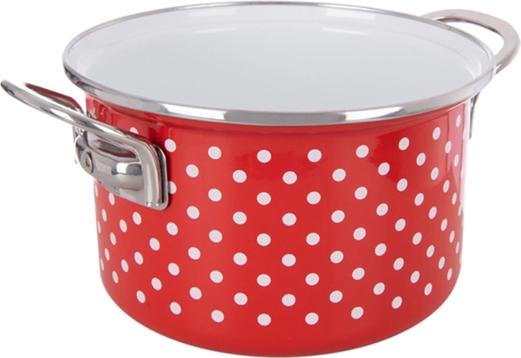 Sikker håndtering takket være solide håndtag