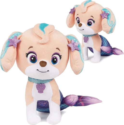 Sikre broderede detaljer