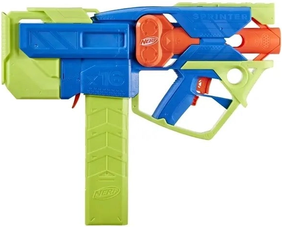 Automatisk action