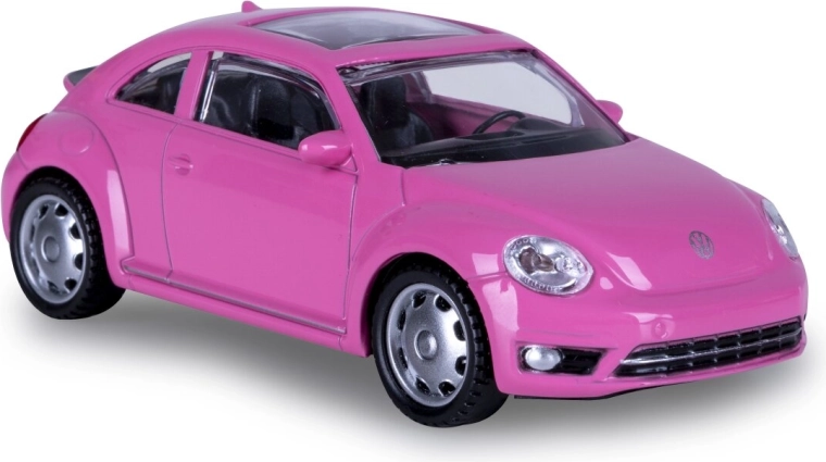 DieCast-karrosseri i metal