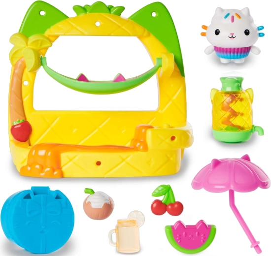 Gyngende hængekøje til afslapning