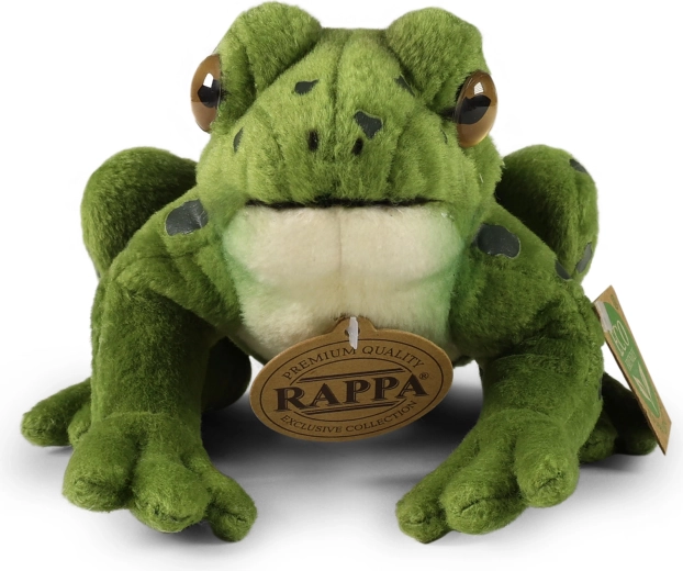 Realistisk udførelse og håndlavet forarbejdning