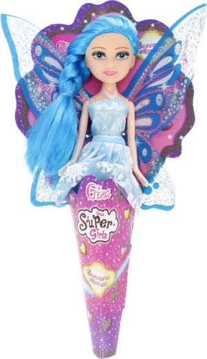 Tre magiske varianter