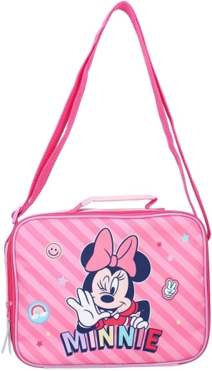 Populært børnemotiv med Minnie