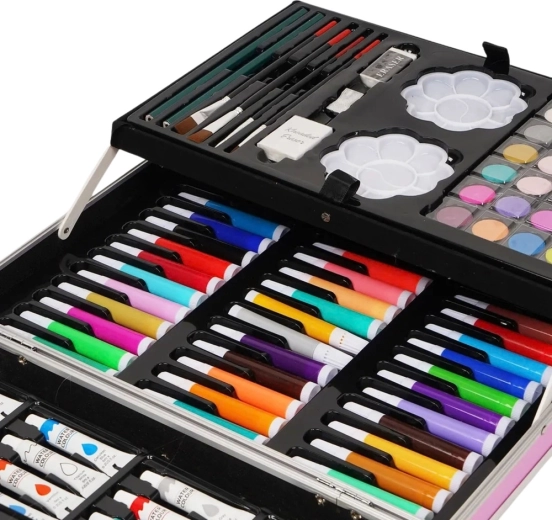 Orden og overblik takket være flerlags ruminddeling