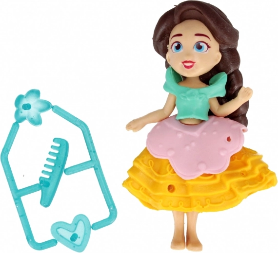 Udskiftelige snap-in tilbehør