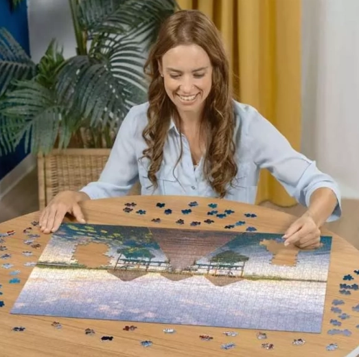 Premiumbrikker, der passer perfekt