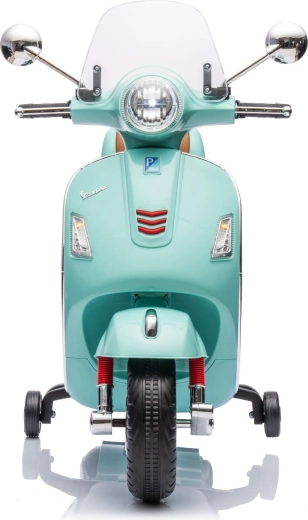 Realistisk design med LED-lys og spejle