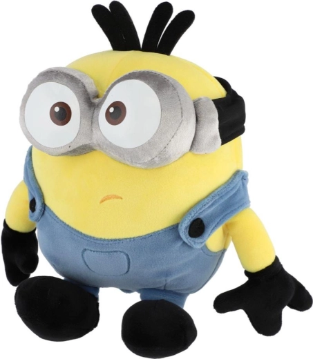 Plys Minion Otto 25 cm