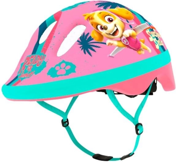 Børnecykelhjelm Seven Paw Patrol XS 48–52 cm