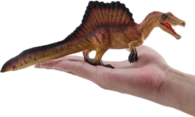 XXL-størrelse til dinosaursamlingen