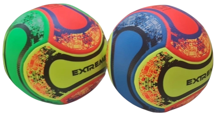 Mini strandfodbold Extreme 15 cm