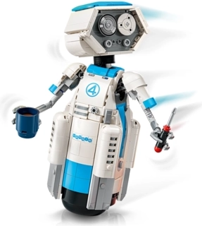 Tilbehør og smart opbevaring i kroppen