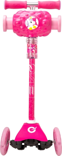 Balancestyring til udvikling af balance