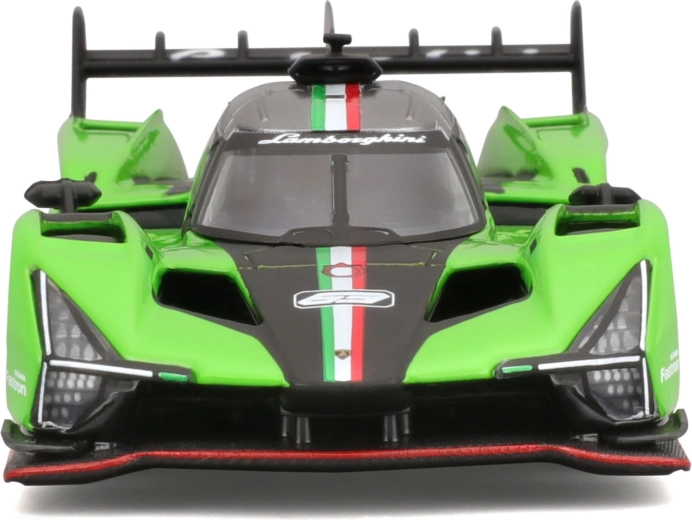 Trofast raceraerodynamik