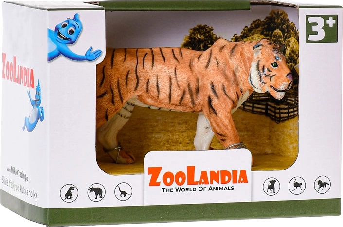 Gaveæske klar til at glæde