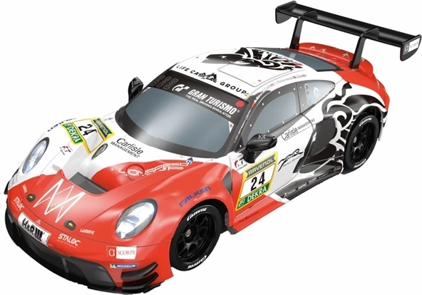 Racerlook: Porsche 911 GT3 R