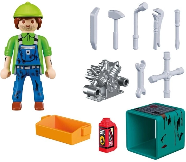 Rigt tilbehør understøtter kreativitet