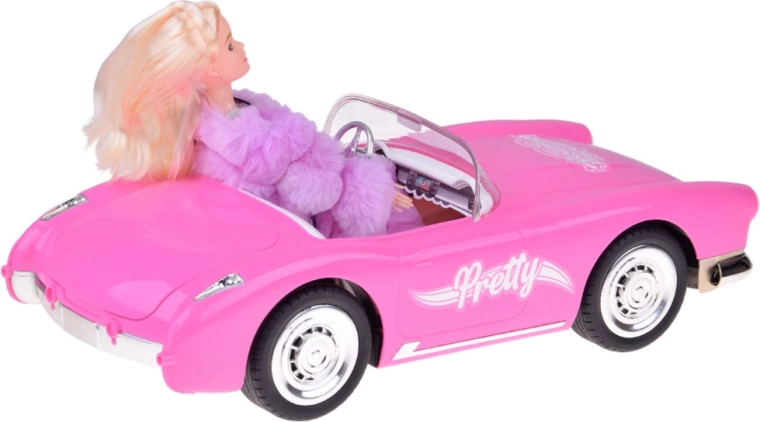 Retrodesign med detaljer