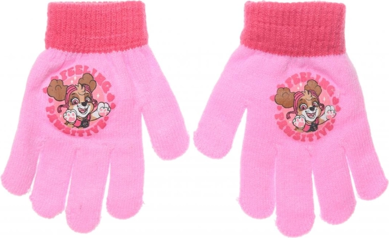 Handsker Paw Patrol - 1 stk
