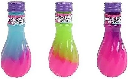 Magisk slim i flaske 120 g - 1 stk.