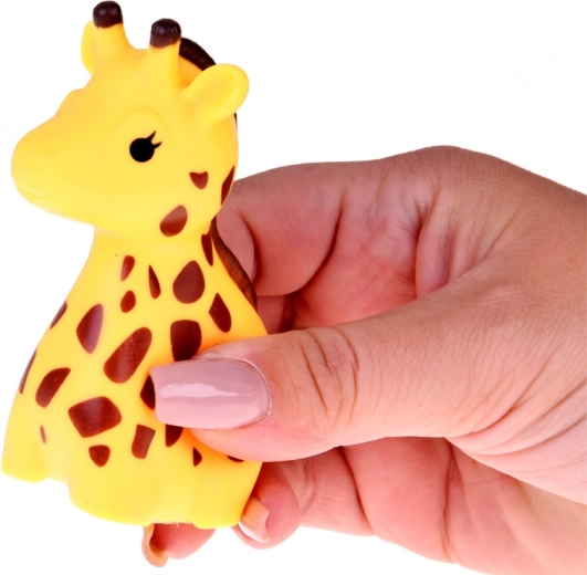 Let at gribe for små hænder