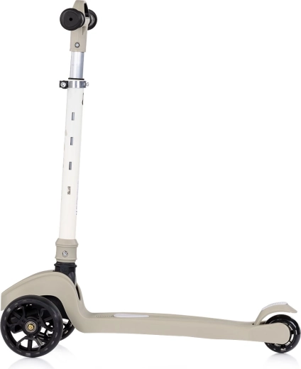 Vokser med barnet takket være justerbart styr