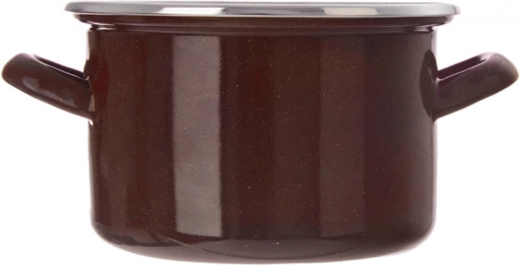 Alsidig brug på alle komfurtyper og i ovn