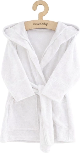 Blød og absorberende frotté af 100% bomuld