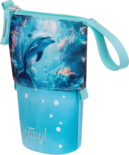 Robust og vandafvisende materiale