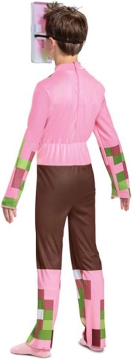 Behagelig at have på til leg og dans