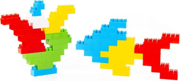 Praktisk kuffert til rejsen