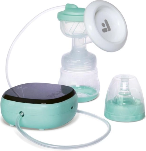 Let, stille og ideel til rejsen