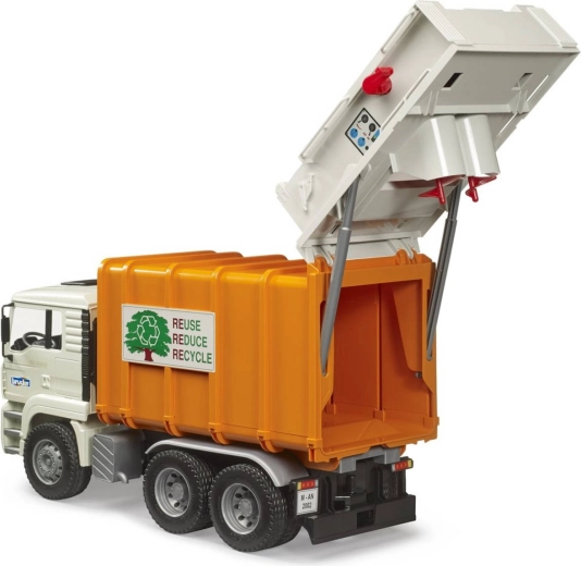 Robust Bruder-model 1:16