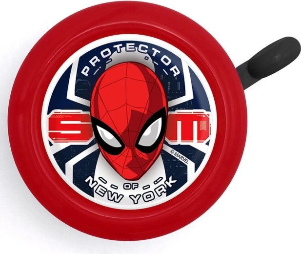 Spider-Man-design, der fanger blikket ved første øjekast