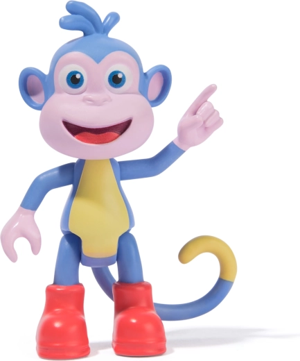 Den trofaste ven Boots