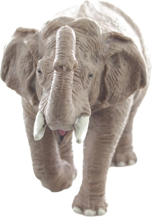 Ideel størrelse til børnehænder