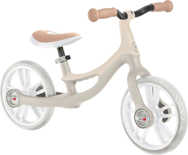 Løbecykel Go Bike Elite taupe
