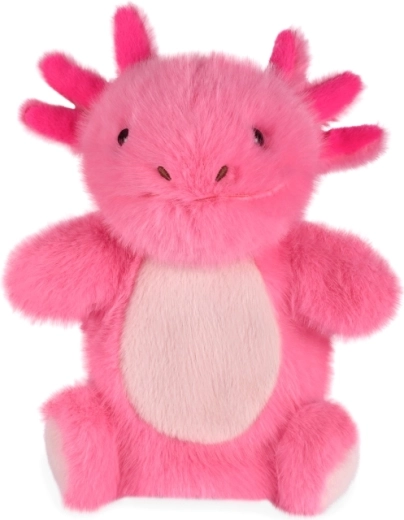 Histoire d’Ours plyshånddukke axolotl 24 cm