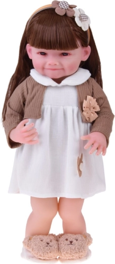 Bevægelige lemmer og blød krop