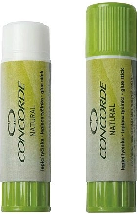 Limstift Concorde Natural 8 g