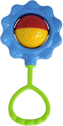 Sjove farver og lyde