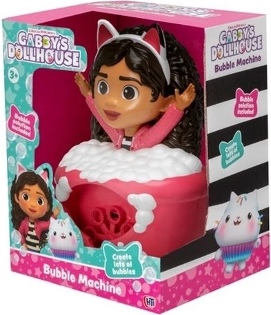 Gabby’s Dollhouse elektronisk boblemaskine Gabby